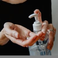 Mesures sanitaires - covid 19